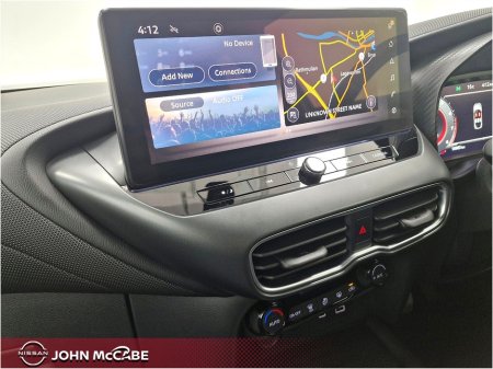 2025 Nissan Juke - photo 21