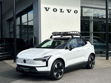 2027 Volvo EX30 New Model  2027 ULTRA -473 kms -P5 Long Range