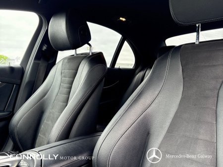2019 Mercedes-Benz E-Class - photo 20