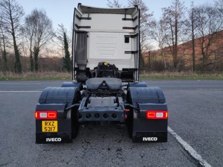 2023 IVECO S WAY 490 - photo 5