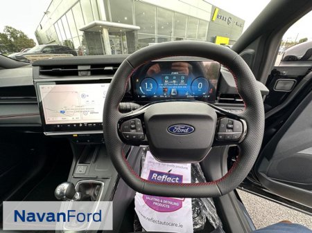 2027 Ford Puma - photo 16