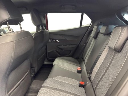 2026 Peugeot 2008 - photo 10