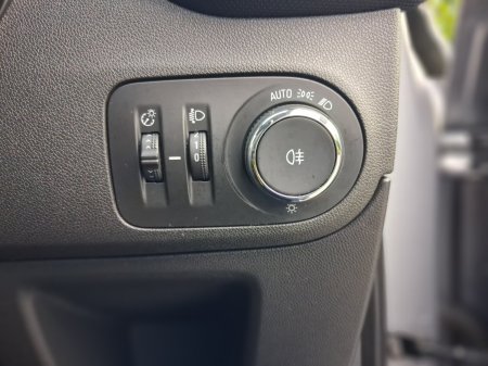 2022 Opel Crossland - photo 17