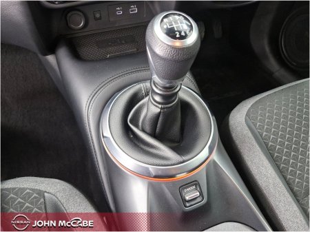 2025 Nissan Juke - photo 20