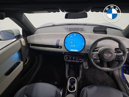2024 Mini Cooper - photo 4