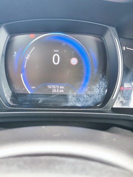 2016 Renault Kadjar - photo 12