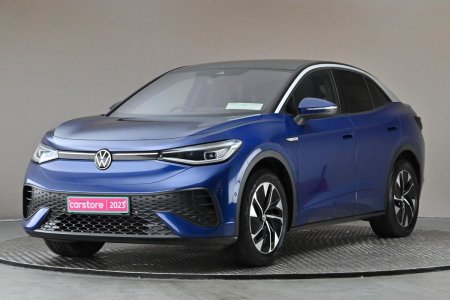 2023 Volkswagen ID.5 - photo 3
