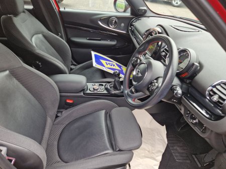 2017 Mini Clubman - photo 18