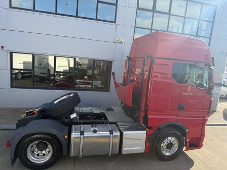 2026 Man TGX - photo 4