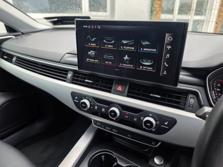 2022 Audi A5 - photo 14