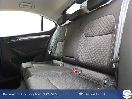 2023 Skoda Superb - photo 21