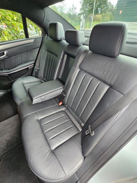 2015 Mercedes-Benz E-Class - photo 18