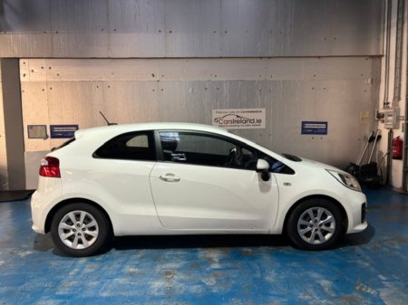 2015 Kia Rio - photo 7