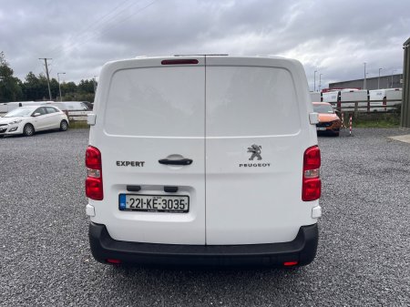 2022 Peugeot Expert - photo 6
