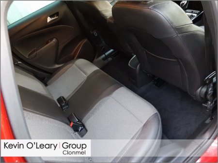 2023 Opel Crossland - photo 17