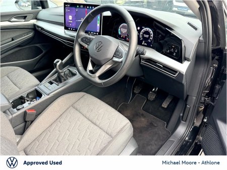 2026 Volkswagen Golf - photo 7