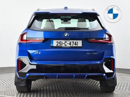 2025 BMW X1 - photo 15