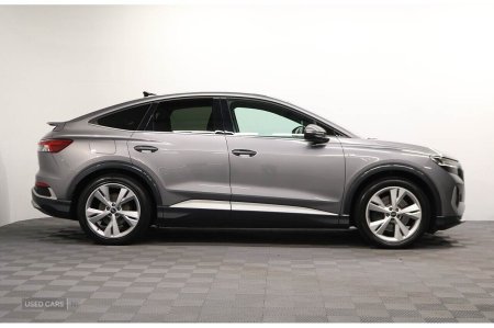 2024 Audi Q4 - photo 7