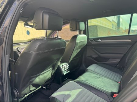 2015 Volkswagen Passat - photo 24