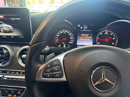 2016 Mercedes-Benz C-Class - photo 11
