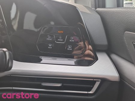 2022 Volkswagen Golf - photo 20