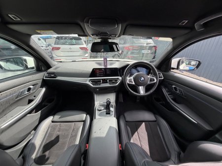 2020 BMW 3-Series - photo 60