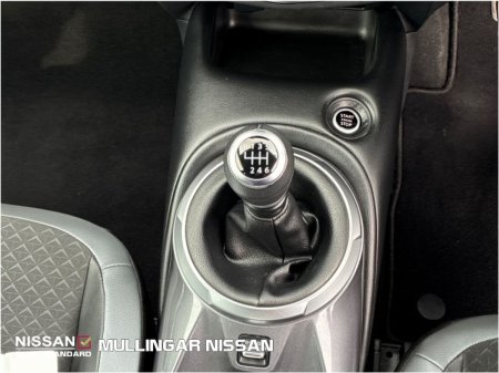 2023 Nissan Juke - photo 11