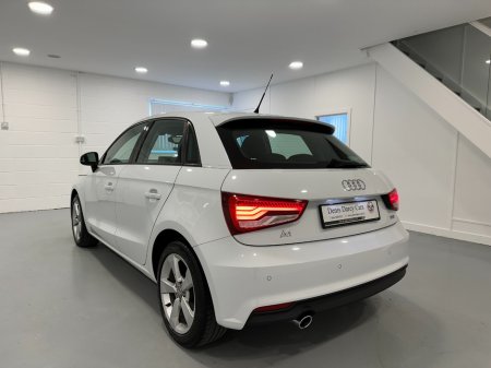 2016 Audi A1 - photo 12