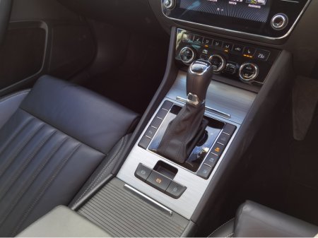 2023 Skoda Superb - photo 17