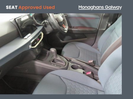 2026 SEAT Arona - photo 8