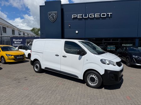 2024 Peugeot Expert - photo 7