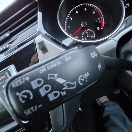 2016 Volkswagen Touran - photo 27