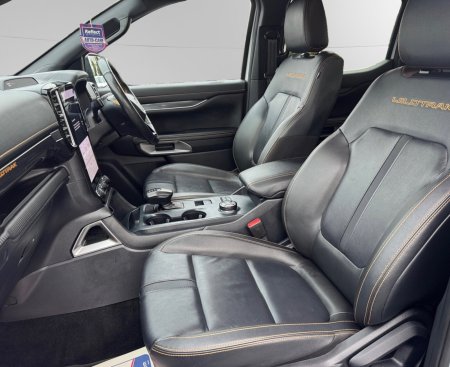 2023 Ford Ranger - photo 11