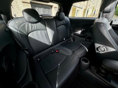 2021 Mini Cooper - photo 41