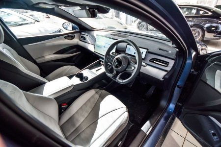 2026 BYD Seal 6 - photo 8