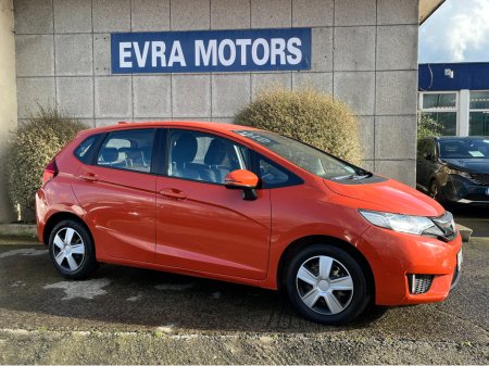 2017 Honda Jazz - photo 3