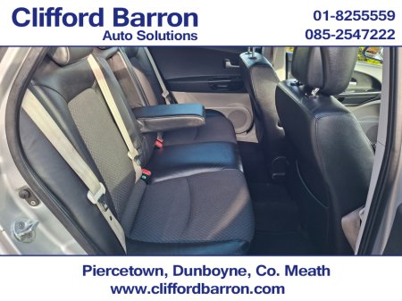 2008 Kia Ceed - photo 18