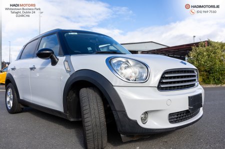 2012 Mini Countryman - photo 2