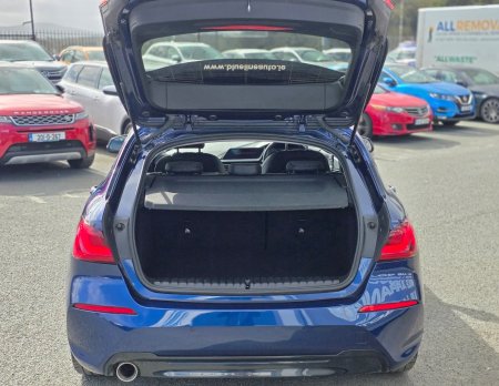 2020 BMW 1-Series - photo 19