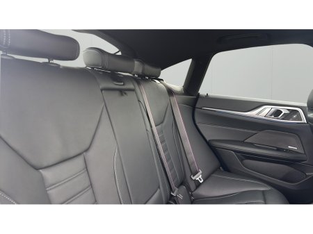 2022 BMW i4 - photo 23