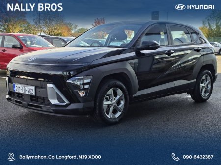 2026 Hyundai KONA - photo 6