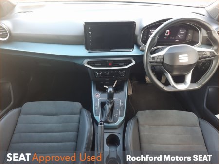 2024 SEAT Arona - photo 9