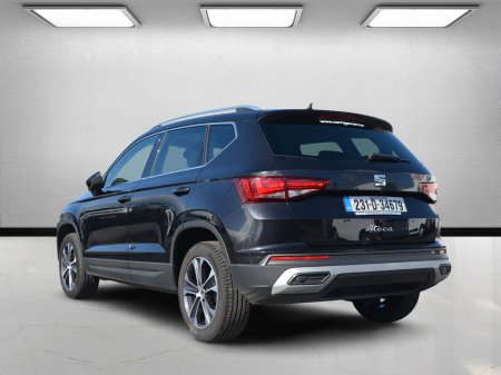 2023 SEAT Ateca - photo 5