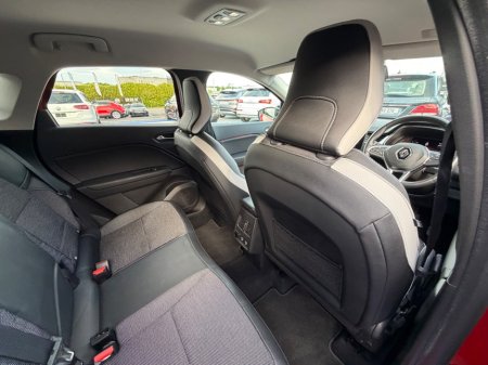 2021 Renault Captur - photo 30