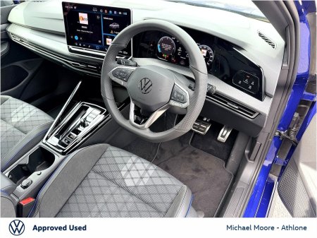 2026 Volkswagen Golf - photo 7
