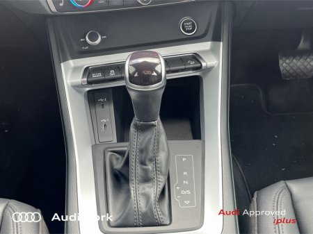 2022 Audi Q3 - photo 15
