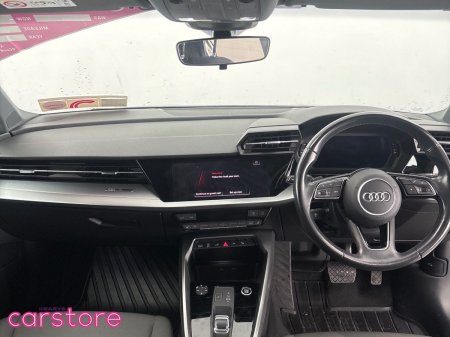 2021 Audi A3 - photo 11