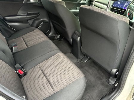 2018 Honda Fit - photo 4
