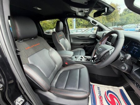 2026 Ford Ranger - photo 21