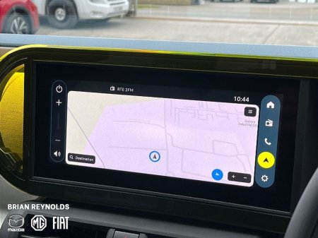 2026 Fiat Panda - photo 15